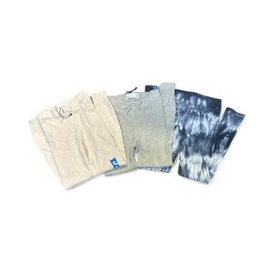 **FOUR** Zara Kid  Bottoms - See pics for additional pair. Sz 6- NWOT